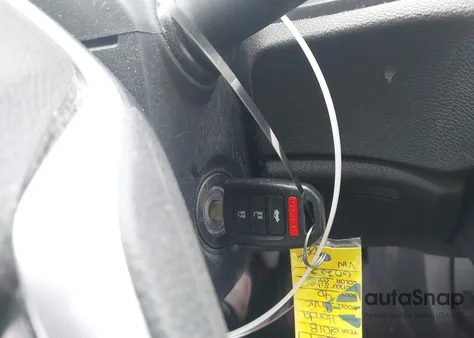 2018 Honda Civic Lx из США, поврежденный, VIN 2HGFC2F56JH603534